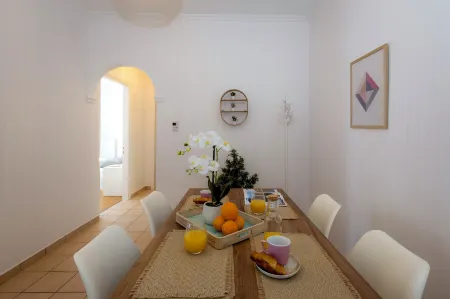 Euphoria Apartment Отели рядом с достопримечательностью «Вилла Мон Репо»