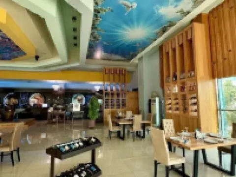 Hotel Panorama Elbasan Hotels in Elbasan