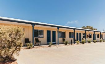 Outback Motel Mt Isa