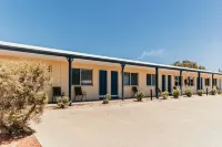 Outback Motel Mt Isa