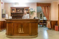 Hotel Traiano