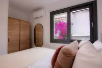 Phaedrus Living Skiathos Luxury Residences Lime