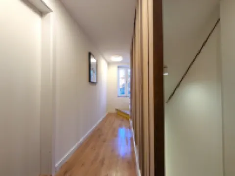 mg4 Apartments Hotels in Murau