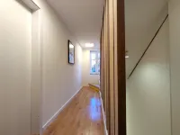 mg4 Apartments