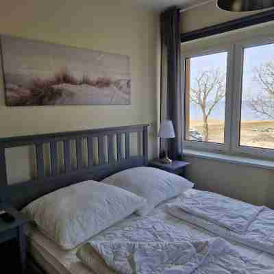 Bernsteinland Barth Rooms