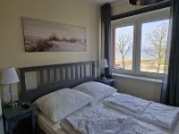Bernsteinland Barth Hotels in Prerow