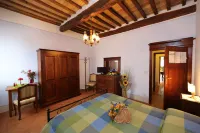 Rossellino® Hotels near Piccolomini Caffe