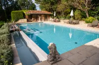 Le Moulin du Roc Hotels in Lussas-et-Nontronneau