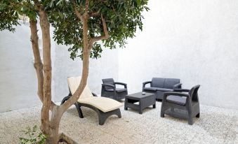 Poseidon Residence