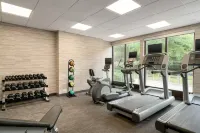 Courtyard Middletown Goshen - Gym