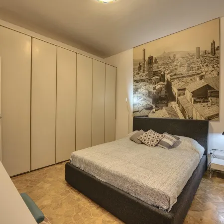 Appartamento Moderno Sant'Orsola by Wonderful Italy