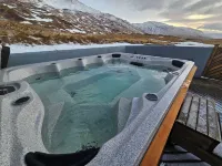Long Valley Lodge - С баром