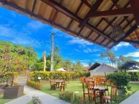 Pousada Yapara-Tyba Hotels in Japaratinga