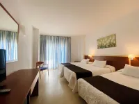 Hotel Sun Palace Albir & Spa Отели в г. Albir