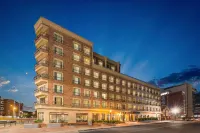 Casa Dann Carlton Hotel & Spa Hotels in 