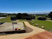 Swell At Cape Bridgewater Hotel di Cape Bridgewater