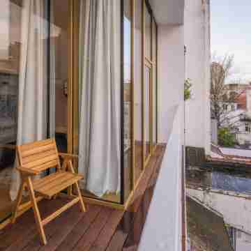 Charming Renovated Apartment in Vibrant Saint Gilles, Brussels Others