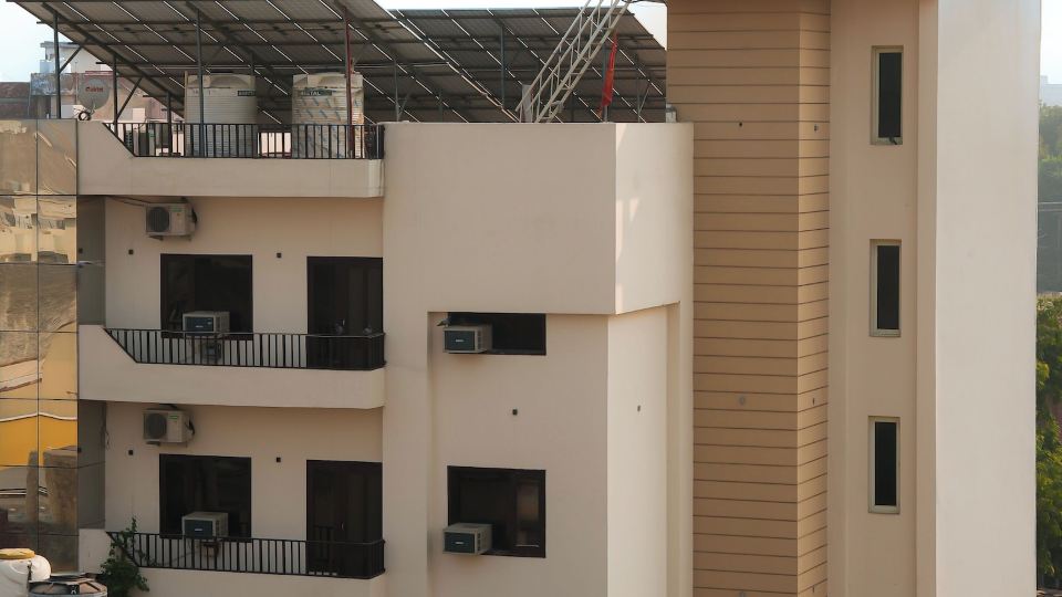 Hotel Omkar
