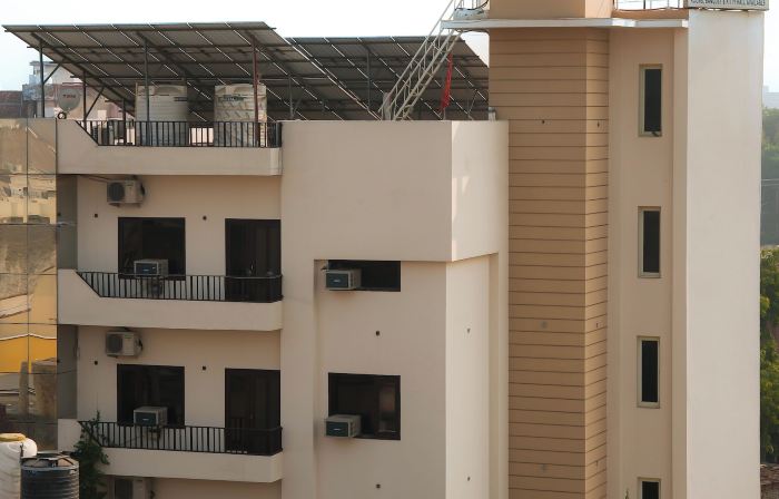 Hotel Omkar