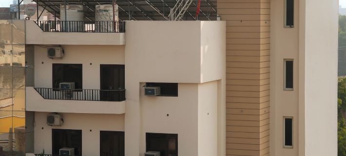 Hotel Omkar Отели в г. Хисар