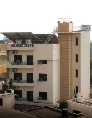 Hotel Omkar Hotels in Hisar