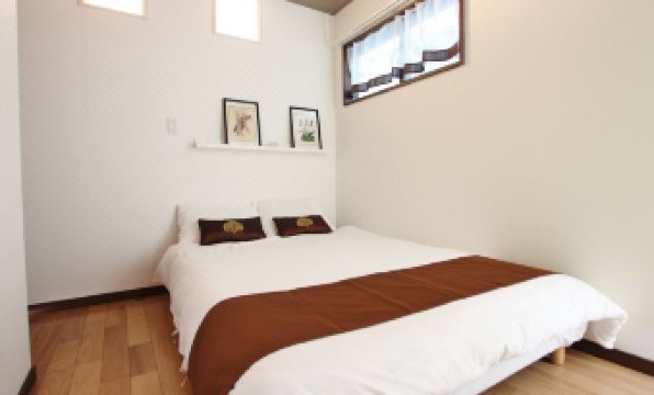 Forest Terrace Tenjinminami