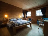 Meublè Garnì Della Contea Hotels in Bormio