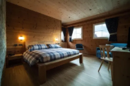 Meublè Garnì Della Contea