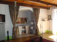 D'Ici et d'Ailleurs Hotel a Laparrouquial
