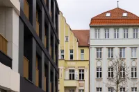 Opera Nova Star wka的Puerto 12舒適開間