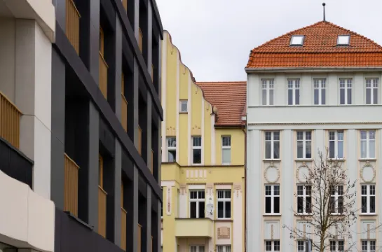 Puerto 34 Nowoczesne Studio Opera Nova Stare Miasto