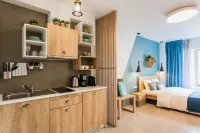 다이너스타 센트럴 스위트 아테네 호텔