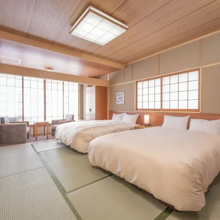 Yumoto Kanko Hotel Saikyo