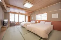 Yumoto Kanko Hotel Saikyo Hotels in 