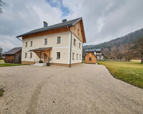 Holiday Home Edt Hotels in Bad Goisern