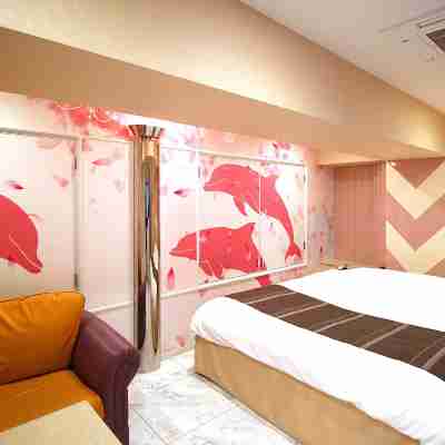 Hotel Shasha Resort - Adults Only Rooms