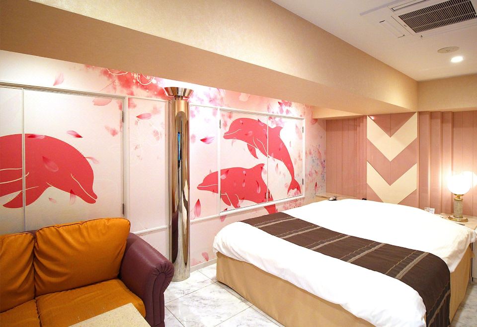 5. 호텔 샤샤 리조..