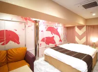 Hotel Shasha Resort - Adults Only