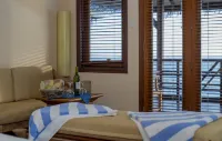 Filitheyo Island Resort - spa