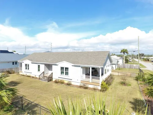 비치 하우스 - 코스탈 파라다이스 바이 PHG