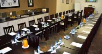 Ikhanda Guesthouse فنادق في 