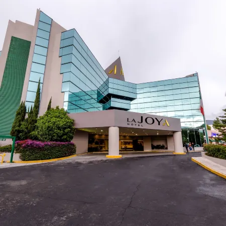 La Joya Pachuca