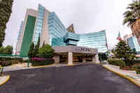 La Joya Pachuca Hoteles en 