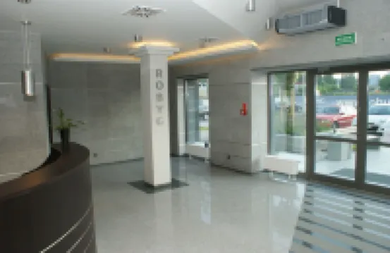 IRS Royal Apartments Apartamenty IRS Albatros