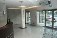 IRS Royal Apartments Apartamenty IRS Albatros