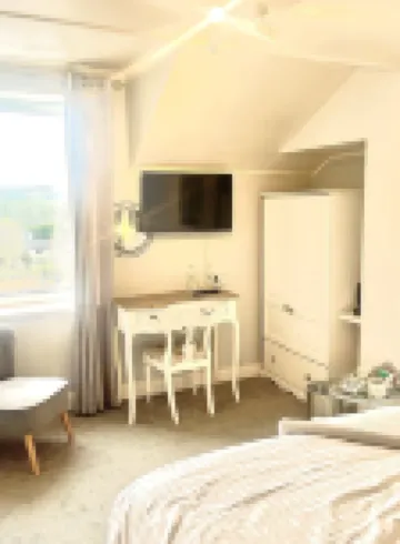Highfield Guesthouse