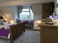 LON y Traeth Bed & Breakfast Hotel di Pentraeth