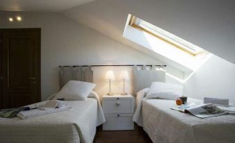 Casa Al Prato Apt. F