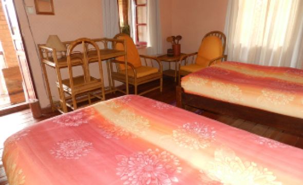 Chez Julienne ET Patrick