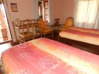 Chez Julienne Hotels in 